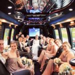 7 Wedding Party Transfer